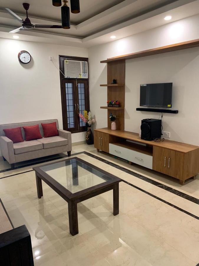 Nature'S Blessing Rishikesh 1Bhk Studio Екстериор снимка